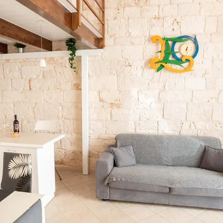 Nuvola Bianca B&B 3*