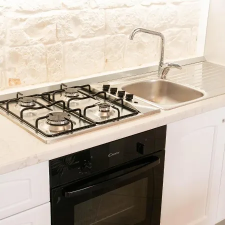 Nuvola Bianca B&B 3*