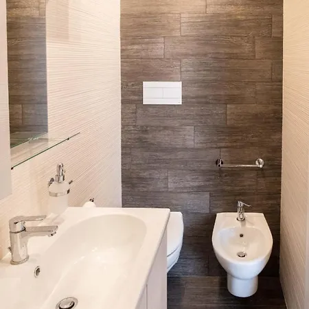 Nuvola Bianca B&B 카스텔라나그로테