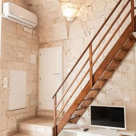 Nuvola Bianca B&B 카스텔라나그로테