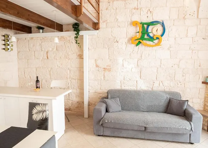 Nuvola Bianca Bed & Breakfast 3*