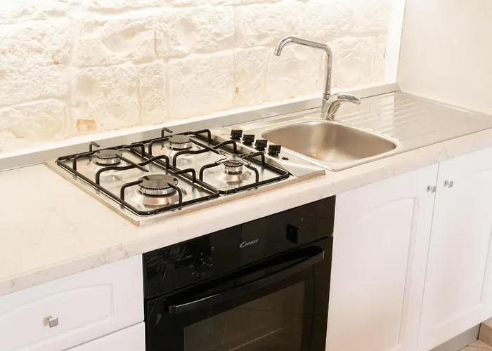 Nuvola Bianca Bed & Breakfast 3*