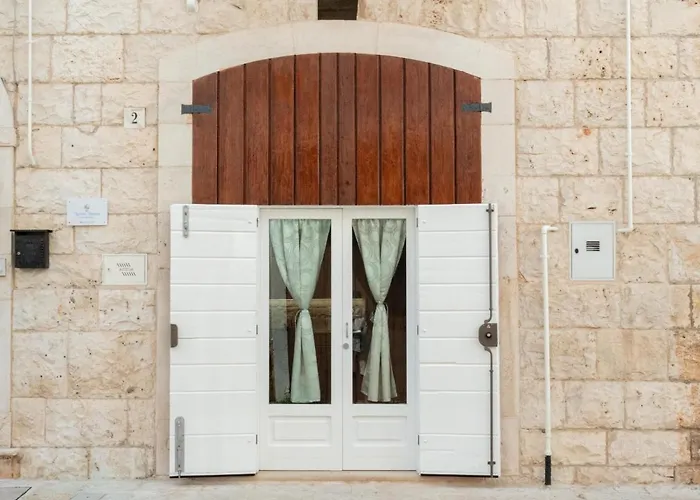 Bed & Breakfast Nuvola Bianca