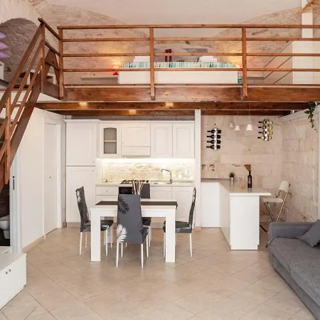 Nuvola Bianca Bed & Breakfast
