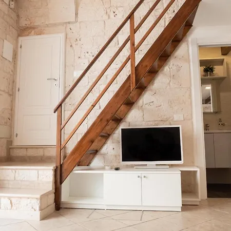 Bed & Breakfast Nuvola Bianca *