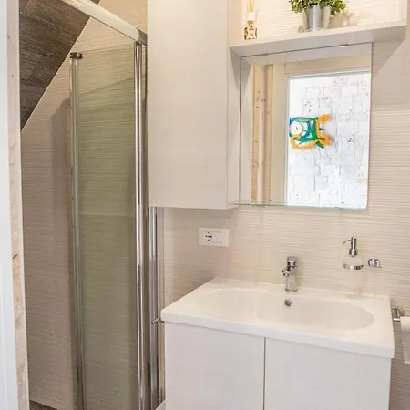 Bed & Breakfast Nuvola Bianca