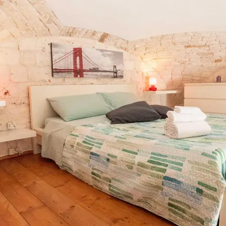 Nuvola Bianca 3*