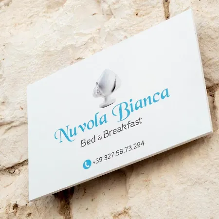Nuvola Bianca