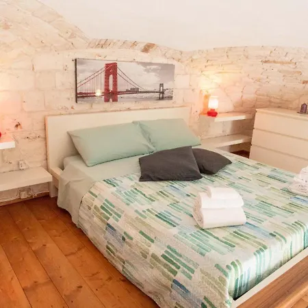 Nuvola Bianca 3* Castellana Grotte