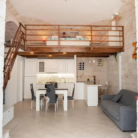 Bed & Breakfast Nuvola Bianca