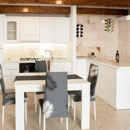 B&B Nuvola Bianca