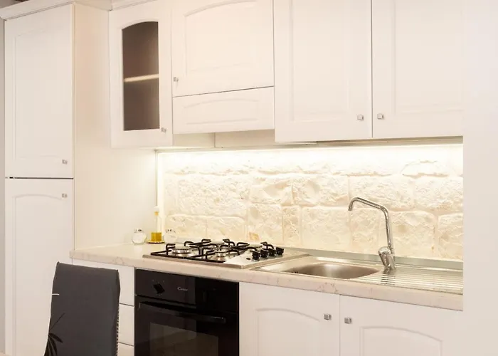Bed & Breakfast Nuvola Bianca Castellana Grotte