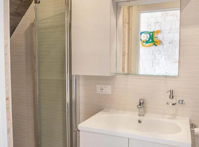 Bed & Breakfast Nuvola Bianca