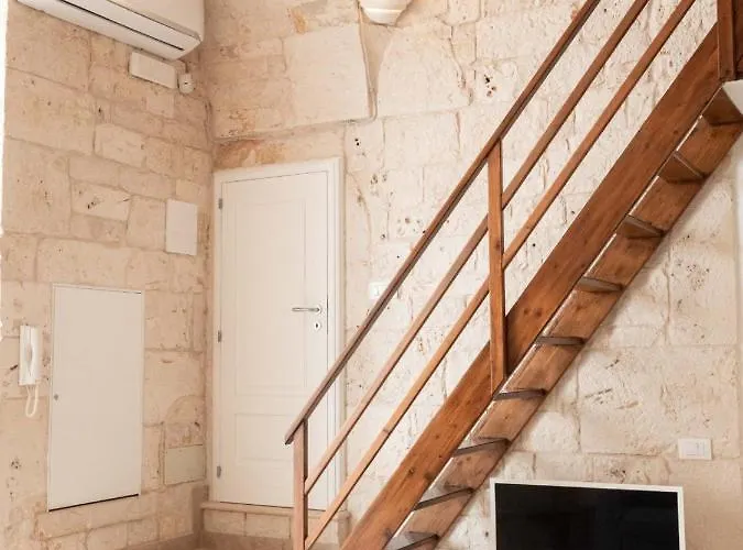 Nuvola Bianca Bed & Breakfast Castellana Grotte