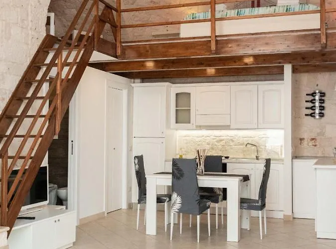 Nuvola Bianca Bed & Breakfast Castellana Grotte