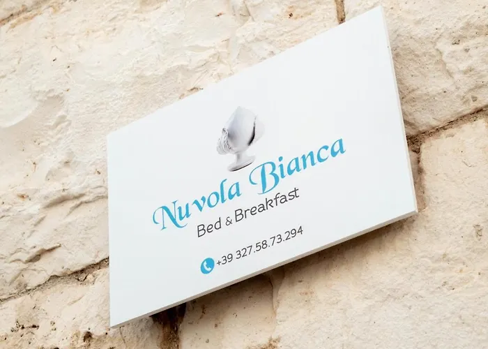 Nuvola Bianca