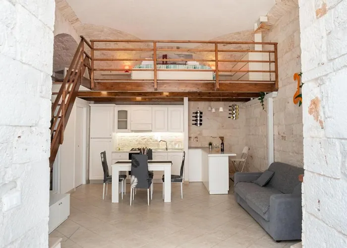 Bed & Breakfast Nuvola Bianca