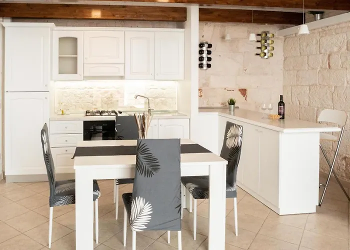 Bed & Breakfast Nuvola Bianca